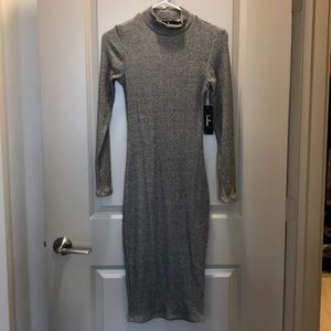 Lulus sweater dress